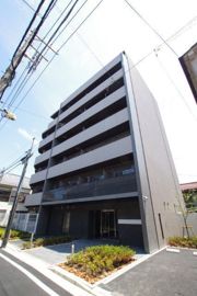 フュージョナル墨田の外観画像
