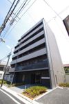 フュージョナル墨田の間取り画像