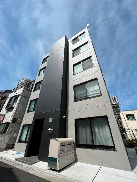 レピュア押上レジデンスの外観画像