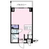 Navi新宿の間取り画像