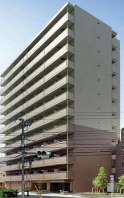 アイル東京向島の外観画像