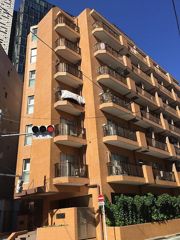 ライオンズガーデン新宿の外観画像