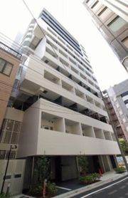 グランドコンシェルジュ日本橋の外観画像