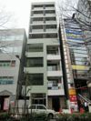 パシフィックタワーの外観画像