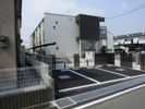 クレイノSUN FORESTの外観