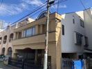 メゾンアサヌマの外観画像