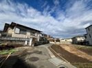 神明町1LDK新築アパート（仮）の間取り画像