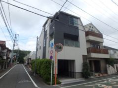 八雲3丁目戸建S邸の外観画像