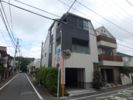 八雲3丁目戸建S邸の間取り画像