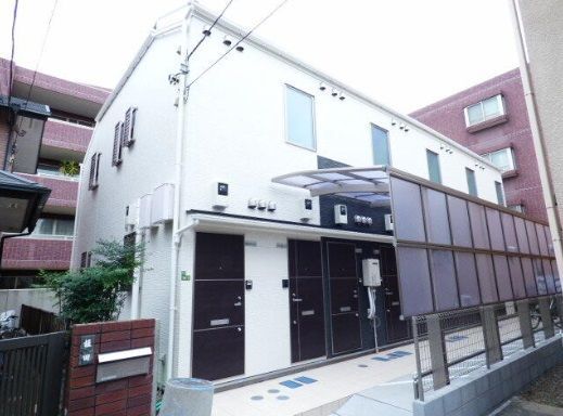 reveur YOGAの外観画像
