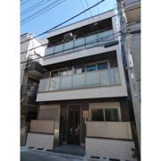 アリュール浅草の外観画像