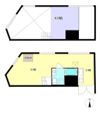 yh bldg．の間取り画像