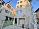 エスセナーリオ若松町の間取り画像