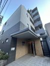 グラシア亀戸の間取り画像