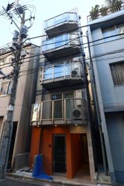 アーバンフロント秋葉原の外観画像