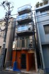アーバンフロント秋葉原の外観