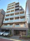 HF南砂町レジデンスの外観