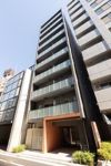 グレイスリヴィエール東京八丁堀の間取り画像