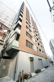 ウィステリア エス 上野の外観画像