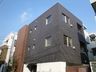 ガーデン小石川の外観画像