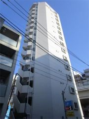 SYFORME KOMAZAWA－DAIGAKUの外観画像