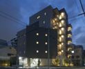 シティレジデンス東陽町の間取り画像
