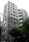 ディレジデンセス銀座東の外観