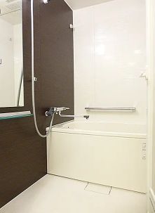 バスルーム