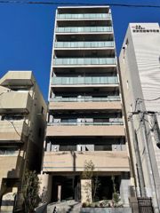 レイ両国の外観画像