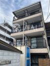 蕨パークプラザC棟の間取り画像