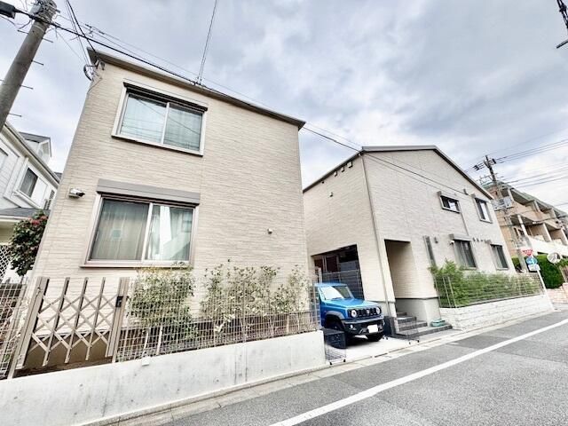 八雲ガーデンテラスの外観画像