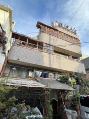 河本マンションの外観画像