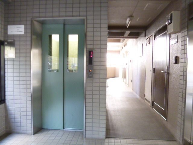 ロビー