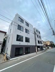 WINDS世田谷の外観画像