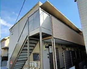 スプラウトハイム御嶽山の外観画像