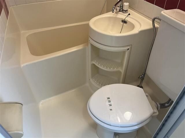 バスルーム