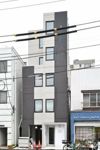 JASPER Nishiochiaiの間取り画像