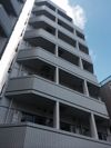 XEBEC平和島Ⅱの外観