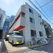 エクセドラ北参道の外観画像