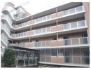 マーサ池上の間取り画像