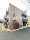 アトレ目白Bの間取り画像