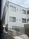 レスツオン参宮橋の外観