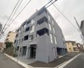 creal墨田eastの外観