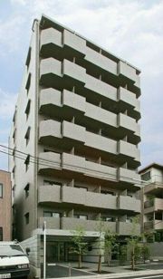 ルーブル下北沢弐番館の外観画像