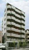 ルーブル下北沢弐番館の間取り画像