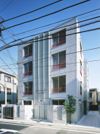 Branche三軒茶屋の外観