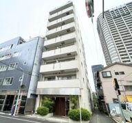 プレール・ドゥーク月島の外観画像