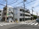 上井草マンションの間取り画像