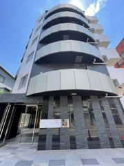 AXAS千鳥町の外観画像