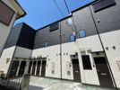 アーバングレース北千束の間取り画像